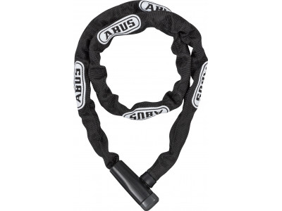 ABUS Steel-O-Chain 5805K/110 black