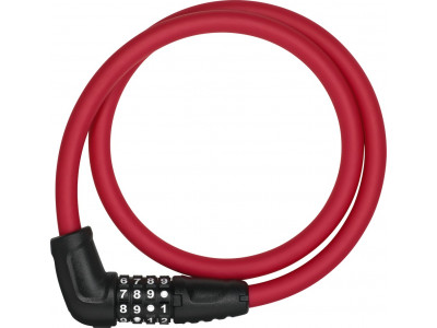 ABUS Numerino 5412C/85/12 red lock