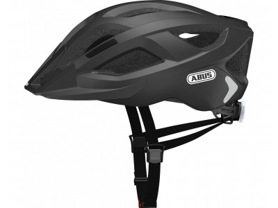 ABUS Aduro 2.0 velvet black helmet