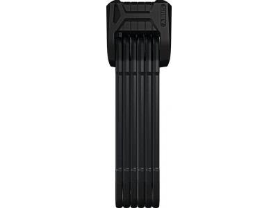 ABUS Bordo Granit X Plus 6500/110 Schwarz SH