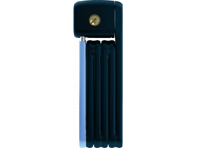 ABUS Bordo Lite 6055/60 MOVISTAR TEAM