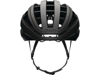 ABUS Aventor helmet, velvet black