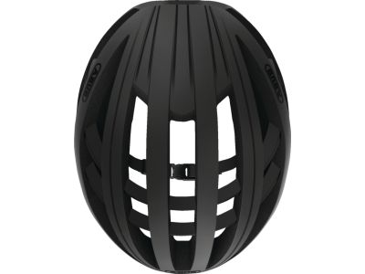 ABUS Aventor helmet, velvet black