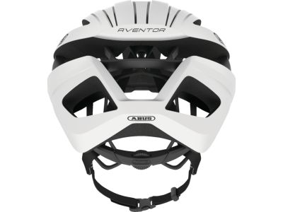 ABUS Aventor helmet, polar white