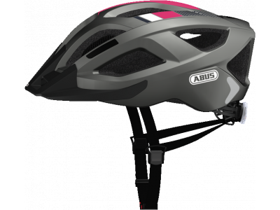 ABUS Aduro 2.0 betonszürke sisak