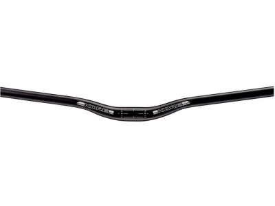 Kore XCD1 handlebars 720x31.8 mm stroke 25 mm black