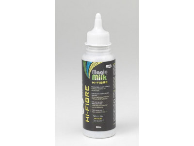 OKO Magic Milk Hi-Fibre tmel 250 ml
