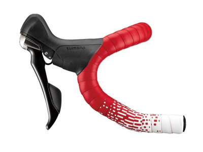 Ciclovation Leather Touch Grip Shooting Star