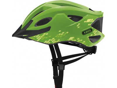 ABUS S-Cension Diamond Green