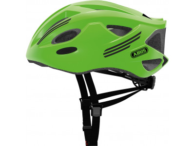 ABUS S-Cension Neon Green