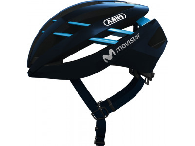 ABUS Aventor Movistar Team