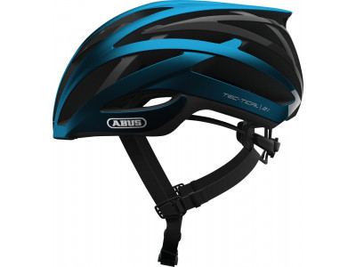 ABUS Tec-Tical 2.1 helmet, steel blue