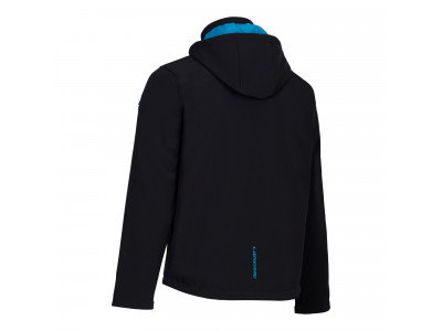Lapierre Softshell jacket, dark blue