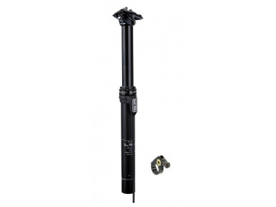Kind Shock LEV DX Remote XL 175 mm tijă telescopică 30,9x485 mm 
