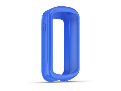 Garmin protective case - silicone, blue, Edge 830