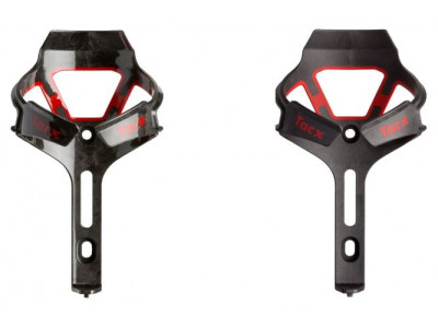 Tacx Ciro bottle cage, red