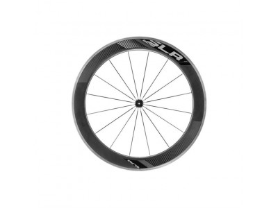 Giant SLR1 Aero 65mm Tubeless Rim Brake front wheel