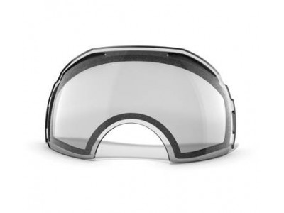 Oakley AIRBRAKE CLEAR Brille