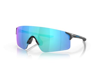 Oakley EVZero Blades okuliare, steel/Prizm Sapphire