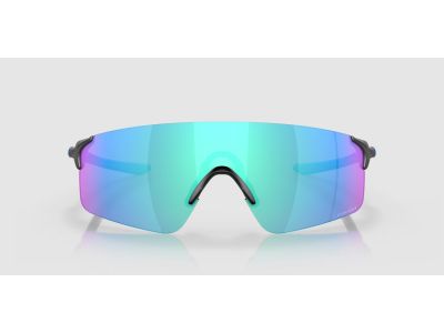 Oakley EVZero Blades glasses, steel/Prizm Sapphire