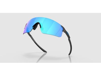 Oakley EVZero Blades okuliare, steel/Prizm Sapphire