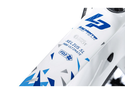 Lapierre Aircode Pinot Ultimate, model 2019
