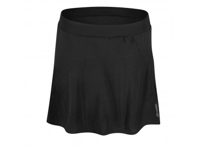 FORCE Daisy women&amp;#39;s cycling skirt with black lining