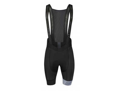 Force Team Pro men&amp;#39;s bib shorts and insole black / gray