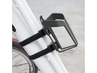 SKS ANYWHERE mount with Velocage bottle cage