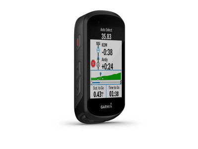 Ciclocomputer GPS Garmin Edge 530