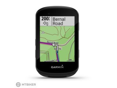 Garmin Edge 530+ Garmin Rally XC 100