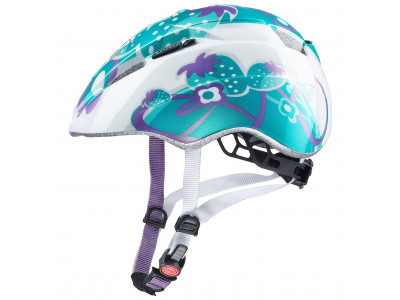 uvex Kid 2 children&#39;s helmet Mint Strawberry 2019 size Univ