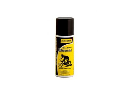SwissStop Silencer spray 50 ml