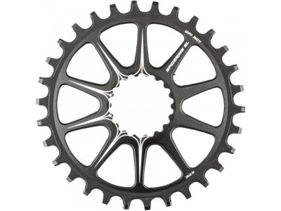 Cannondale Spidering Si chainring 30 teeth