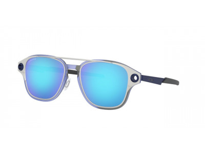 Oakley Coldfuse Mtt Black w/ PRIZM Indigo