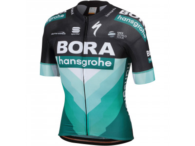 Sportful BODYFIT PRO EVO Bora-hansgrohe cycling jersey