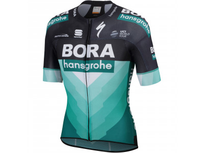 Sportful koszulka rowerowa BODYFIT PRO LIGHT Bora-hansgrohe