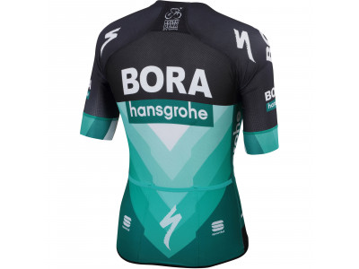 Tricou pentru ciclism Sportful BODYFIT PRO LIGHT Bora-hansgrohe