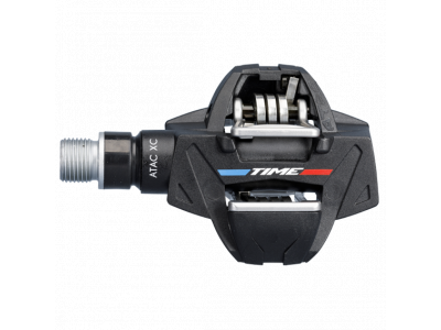 Zeitpedale ATAC XC 6
