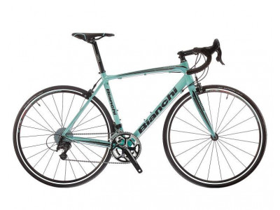 Bianchi Impulso Centaur 11sp Compact - YNB28
