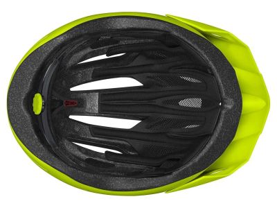 Mavic Crossride SL Elite helma, safety yellow/black