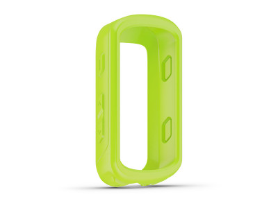 Etui ochronne na Garmin Edge 530, zielone