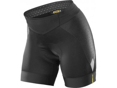 Mavic Sequence Graphic women&#39;s shorts with liner black 2019