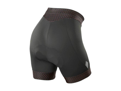 Mavic Sequence Graphic women&#39;s shorts with liner black 2019