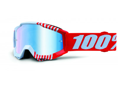 Ochelari MX 100% ACCURI JR Cupcoy pentru copii