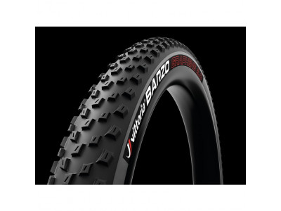 Vittoria Barzo 29x2.25” G2.0 TNT TLR tire, Kevlar