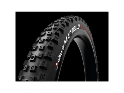 Vittoria Martello 29x2.35 TLR 2ply full black 4C G2.0 kevlar tire