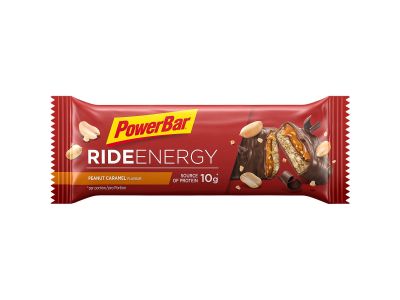 PowerBar Ride energetická tyčinka, 55 g