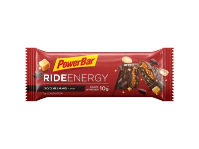 PowerBar Ride Energieriegel, 55 g