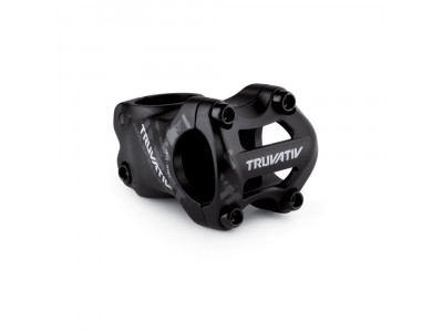 Mostek Truvativ Holzfeller 40 0 ​​podkładkani 31,8 1-1/2 Blast Czarny